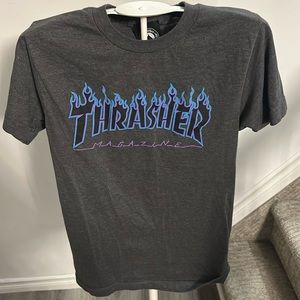 Thrasher t-shirt size XS